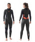 Prolimit PG Fire Steamer 5/3 Full - Length Steamer for Cold Waters.