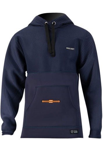 Prolimit Predator Hoodie Windproof Hoodie for Water Adventures.