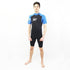Prolimit Storm Shorty Wetsuit Flexible Shorty Wetsuit for Summer.