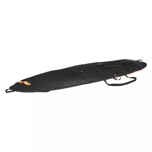 Prolimit SUP EVO boardbag, a lightweight and durable cover with padding, designed for stand up paddleboard storage and transport.