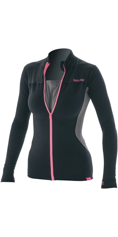 Prolimit SUP Convertible Top Versatile Paddleboarding Rashguard
