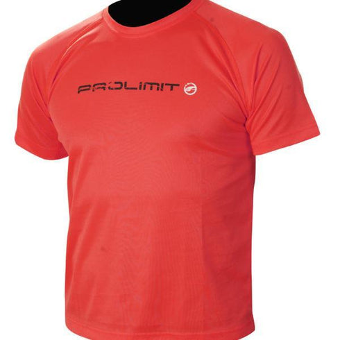 Prolimit Watersport T-Shirt UV Shirt for Active Watersport Days