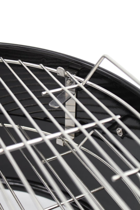 ProQ AddaGrill Extra Grill Kit for BBQ Smokers - Expand Your Grilling Options