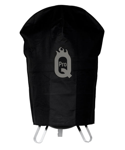 ProQ BBQ Smoker Cover Premium Waterproof - Protect Your Smoker from the Elements