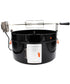 ProQ BBQ Smoker Rotisserie Kit
