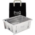 ProQ Flatdog Canvas Carry Bag, Storage and Transport Bag for the ProQ Flatdog Folding Portable BBQ
