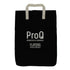 ProQ Flatdog Canvas Carry Bag, Storage and Transport Bag for the ProQ Flatdog Folding Portable BBQ