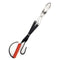 ProQ Premium Stainless Steel BBQ Tongs - Durable & Ergonomic Tools for Perfect Grilling