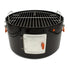 ProQ Smoker Stacker 14 Inch for Ranger V4.0, Extra Section that Adds a Third Cooking Level to the Ranger