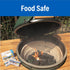 Pull Start Fire 3 Pack, Pull String Instant Fire Starter for Campfires, Fire Pits and Wet Wood, No Matches Needed