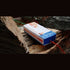Pull Start Fire Single Unit, Pull String Instant Fire Starter for Campfires, Fire Pits and Emergency Kits