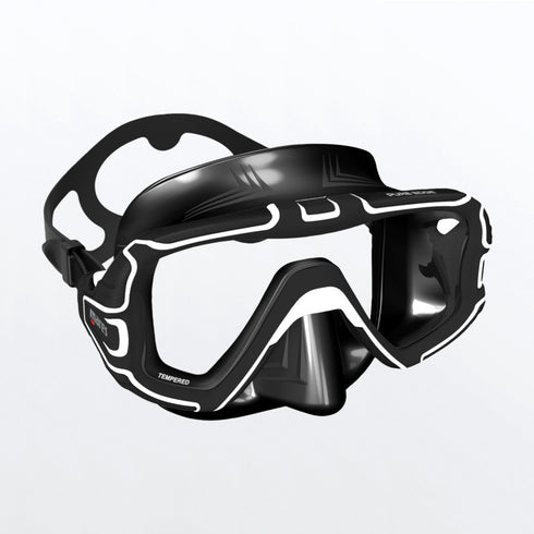 Mares Mask Pure Edge