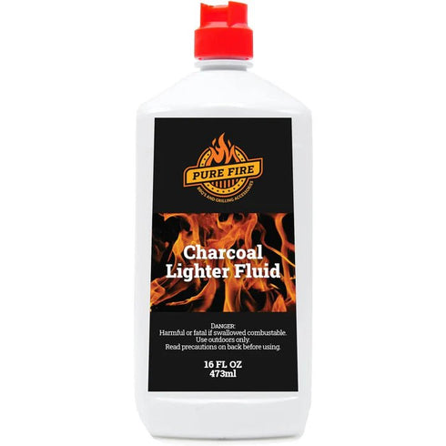 Pure Fire Liquid Firelighter