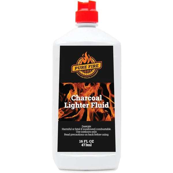Pure Fire Liquid Firelighter