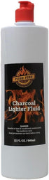 Pure Fire Liquid Firelighter