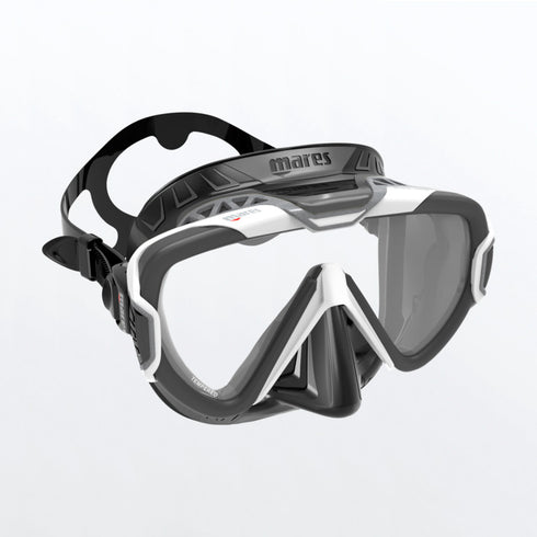 Mares Mask Pure Wire