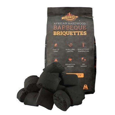 Purefire 4kg Briquettes