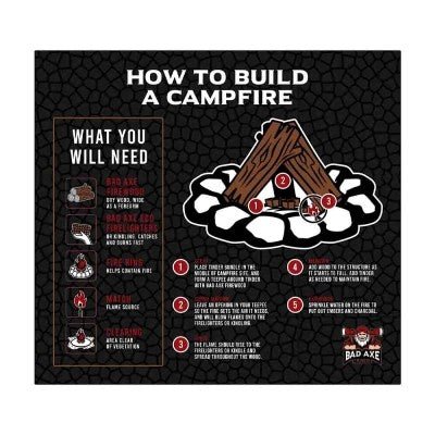 Purefire 5kg Natural Charcoal - Eco - Friendly and High - Quality Fuel