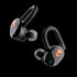 Skullcandy Push Play Active True Wireless In-Ear – Sweat-Resistant and Secure Fit for Sports and Workouts