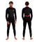 Prolimit Raven Steamer 5/3 Advanced Wetsuit for Watersport Performance.