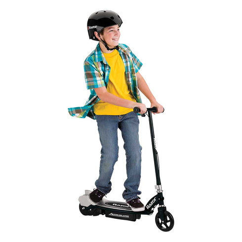 Razor E90 Accelerator Electric Scooter - Smooth & Reliable Ride for Everyday Use