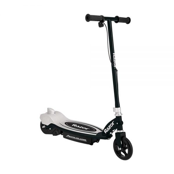 Razor E90 Accelerator Electric Scooter, a smooth and reliable battery-powered scooter for kids and everyday use.