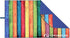 Recycled Trek Towel, Quick - Dry Eco - Friendly Microfiber Towel for Beach Days, Camping & Travel