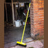 Red Gorilla Gorilla Broom Replacement Head, Synthetic Bristle Broom Head that Clicks onto Red Gorilla Handles