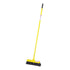 Red Gorilla Gorilla Broom Replacement Head, Synthetic Bristle Broom Head that Clicks onto Red Gorilla Handles