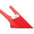Red Gorilla Horse Boot Jack, Polypropylene Hands Free Riding Boot Remover with Heel Grip and Non Slip Base