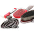 Red Gorilla Horse Grooming Face Brush, Small Extra Soft Brush for the Face, Ears and Muzzle of Horses and Ponies
