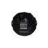 Red Gorilla Medium Tub Cover Breakfast and Dinner Set in Black, Two Feed Covers to Keep Prepared Feeds Fresh
