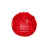 Red Gorilla Medium Tub Cover, Single Feed Tub Lid for Medium Stable Tubs and Buckets to Keep Feed Fresh