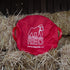 Red Gorilla Medium Tub Cover, Single Feed Tub Lid for Medium Stable Tubs and Buckets to Keep Feed Fresh