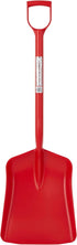 Red Gorilla Shovels - Sturdy and Multi - Purpose Tools