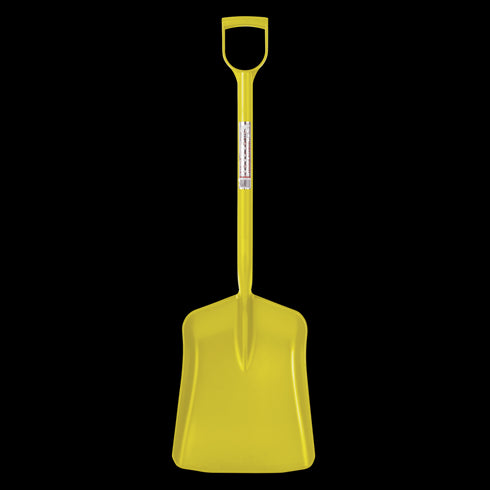 Red Gorilla Shovels - Sturdy and Multi - Purpose Tools