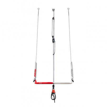 Red Paddle Co Carbon 100 Vario Paddle, High - Performance Adjustable Carbon SUP Paddle for Serious Riders