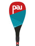 Red Paddle Co Carbon 50 Paddle, Lightweight 3 - Piece Adjustable Nylon/Carbon SUP Paddle for Cruising