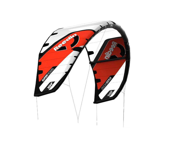 Reedin SuperModel Kite – All-Round Kite For Big Air And Freestyle boosts lift and smooth handling for kite sports. Chase bigger sends today!