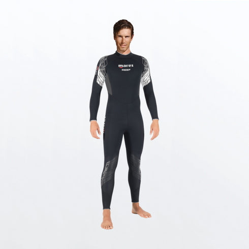 Mares Wetsuit Reef 3Mm Men