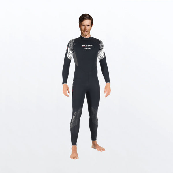 Mares Wetsuit Reef 3Mm Men