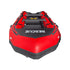 Rescue Boat 2026 Heavy Duty Inflatable Boat, 1.2mm PVC with Rubbing Strake and Reflective Lights
