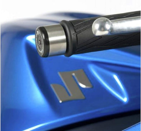 R&G Racing Be0002Bk Bar End Slider