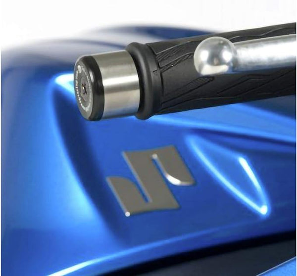 R&G Racing Be0002Bk Bar End Slider