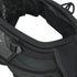 Ride Engine Contour Seat V1 Harness Black, Low-Hip Kite Seat Harness with Curv Sacrum Plate and Padded Leg Loops