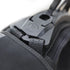 Ride Engine Contour Seat V1 Harness Black, Low-Hip Kite Seat Harness with Curv Sacrum Plate and Padded Leg Loops