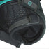 Ride Engine Contour Seat V1 Harness Black, Low-Hip Kite Seat Harness with Curv Sacrum Plate and Padded Leg Loops