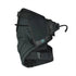 Ride Engine Contour Seat V1 Harness Black, Low-Hip Kite Seat Harness with Curv Sacrum Plate and Padded Leg Loops