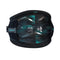 Ride Engine Lyte Direct Connection Harness Black, Sub 1 kg Curv Hard Shell Kite Harness for Unity Spreader Bar