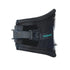 Ride Engine Lyte Direct Connection Harness Black, Sub 1 kg Curv Hard Shell Kite Harness for Unity Spreader Bar